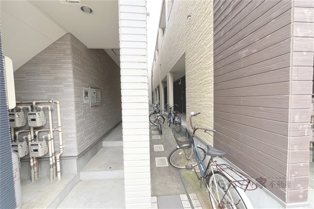 Cathbharr車道 その他外観1