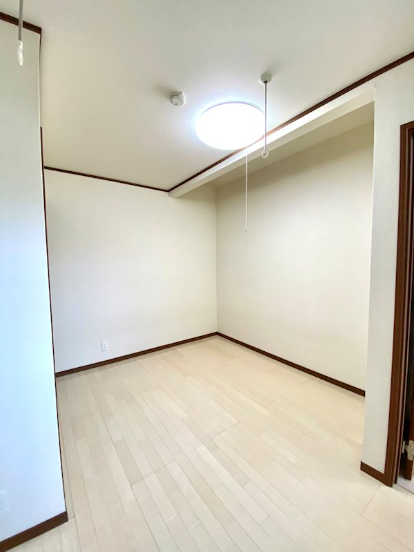 マスコットパレス その他部屋・スペース