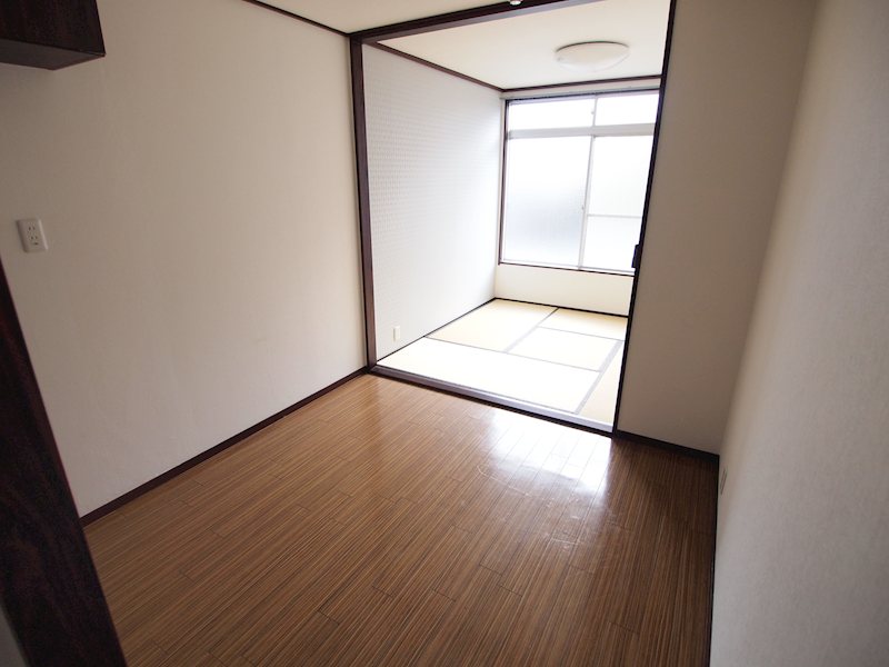 稲畑ハイツＡ棟 その他部屋・スペース