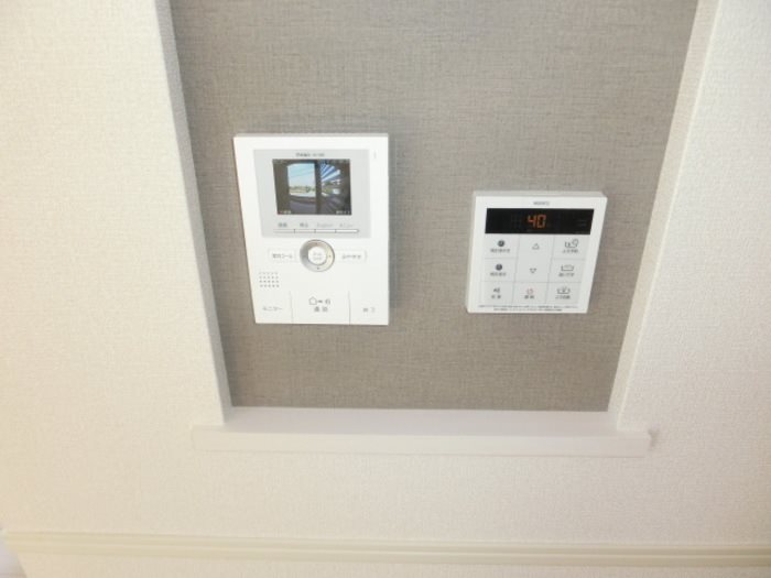 茨城県土浦市中高津１丁目 その他設備
