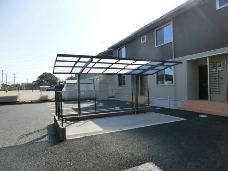 茨城県土浦市中高津１丁目 その他共有部分