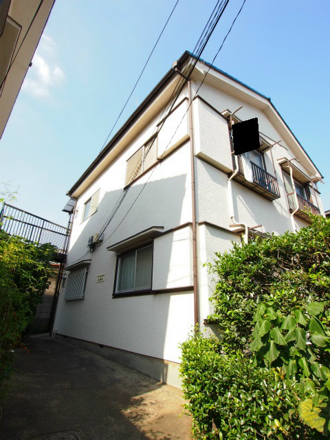 チェリーヒル小林Ⅲ 外観