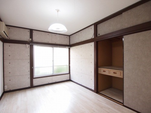 チェリーヒル小林Ⅲ その他部屋・スペース