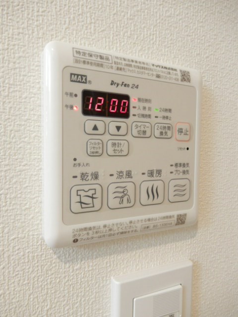 Diamond marsh その他8