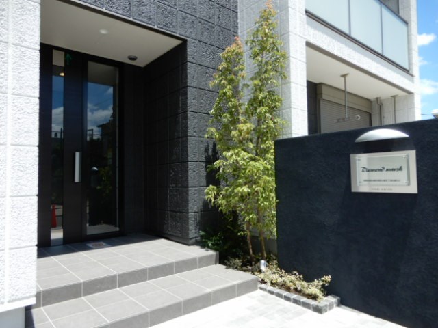 Diamond marsh その他外観1