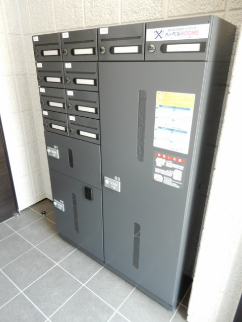 Diamond marsh その他外観3