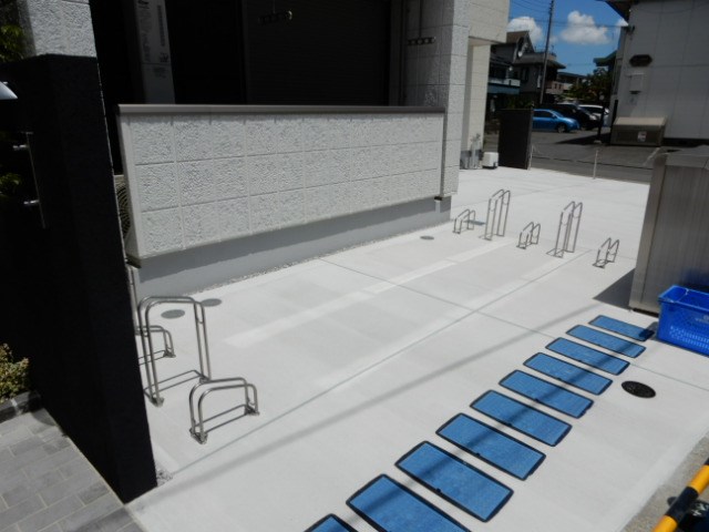 Diamond marsh その他外観4