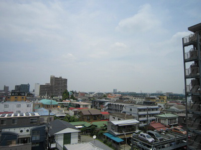 AZENIA 眺望