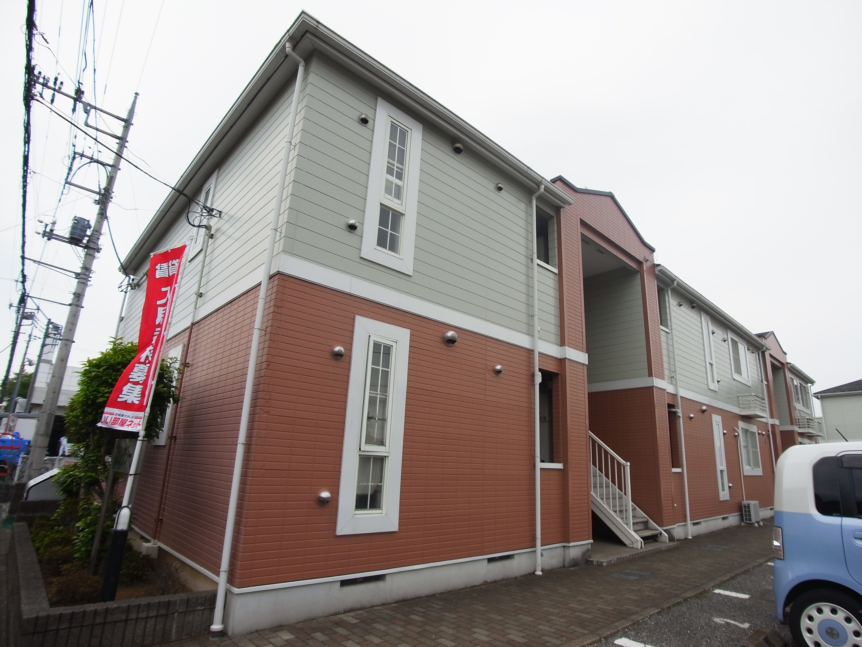 ファンタジーＡ その他外観1