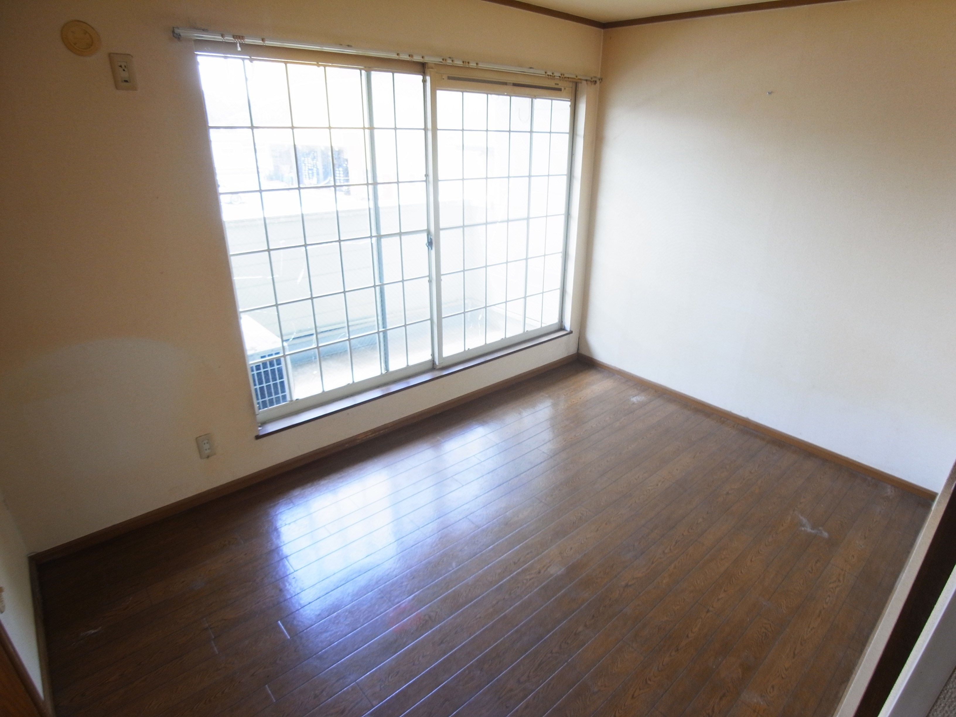 ファンタジーＡ リビング