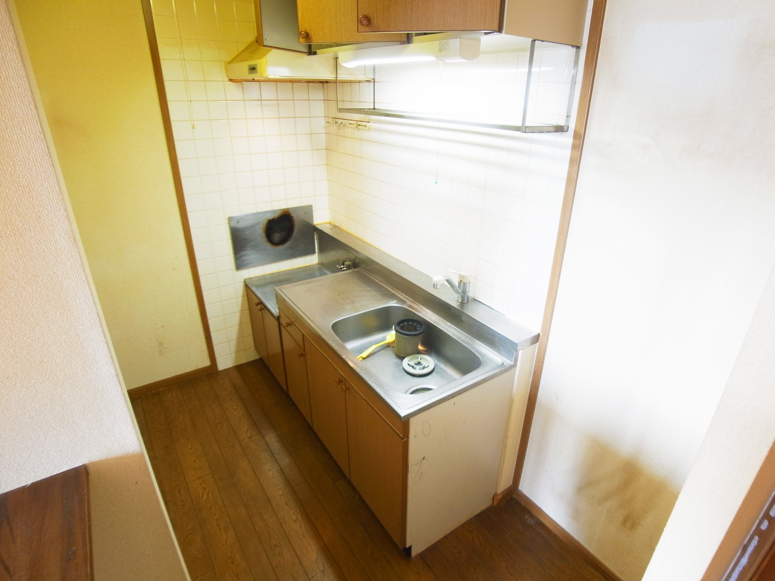 ファンタジーＡ キッチン