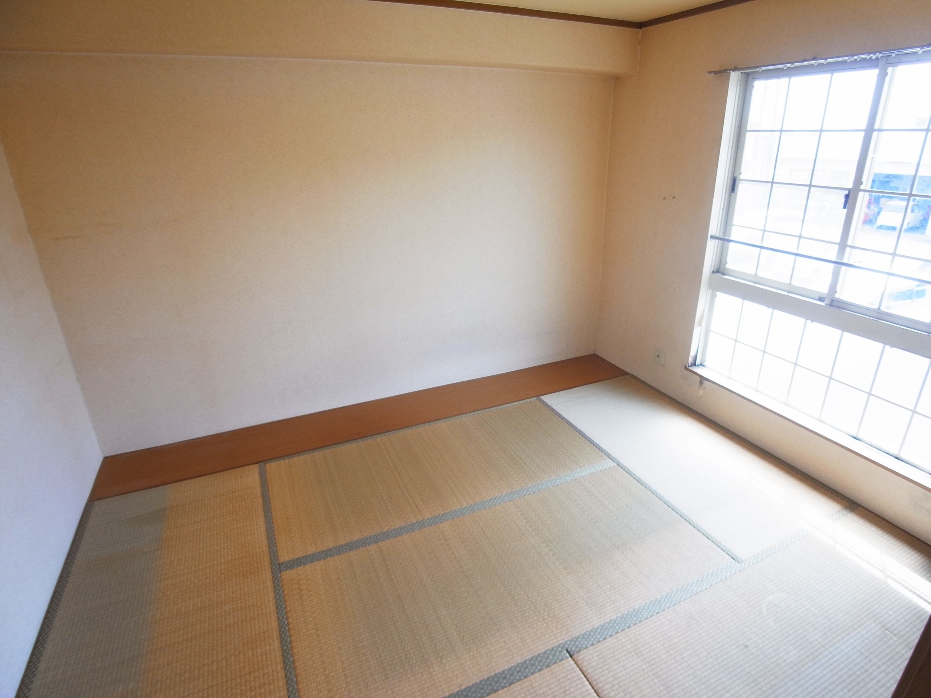 ファンタジーＡ ベッドルーム