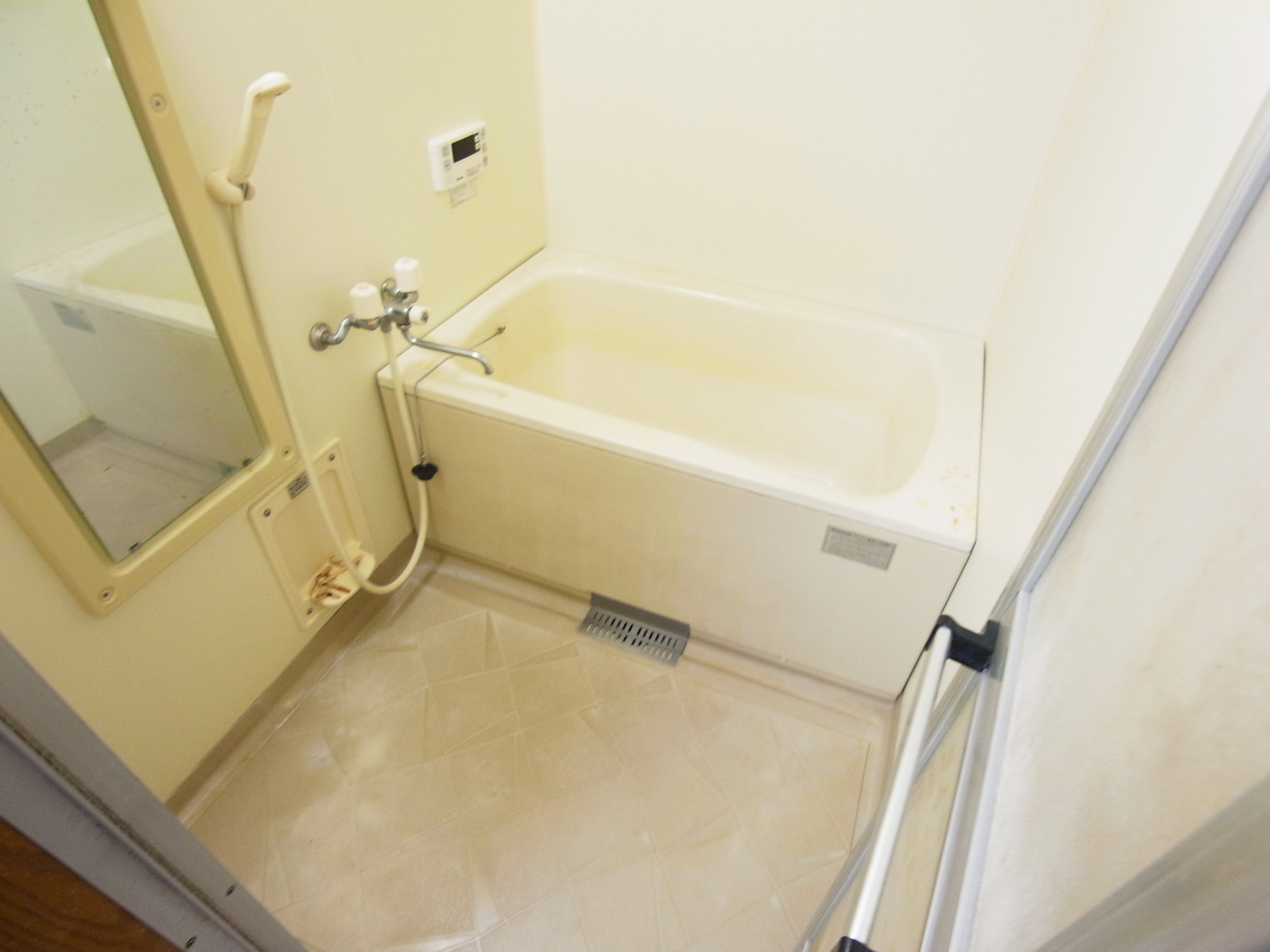 ファンタジーＡ 風呂画像