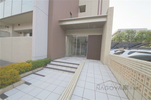 エスペランサ浄心 その他外観1