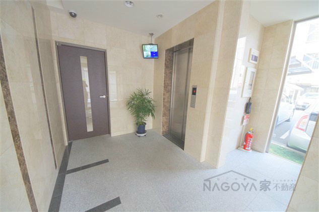 エスペランサ浄心 その他外観2