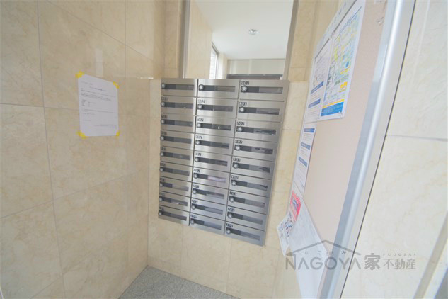 エスペランサ浄心 その他外観3