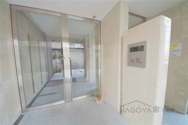 エスペランサ浄心 その他外観4