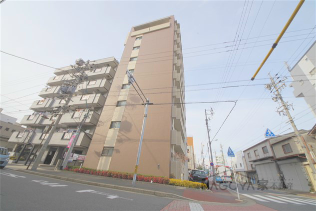 エスペランサ浄心 その他外観5