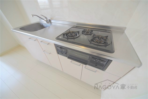 エスペランサ浄心 キッチン