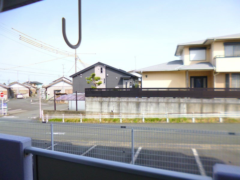 プロヴァンス 眺望