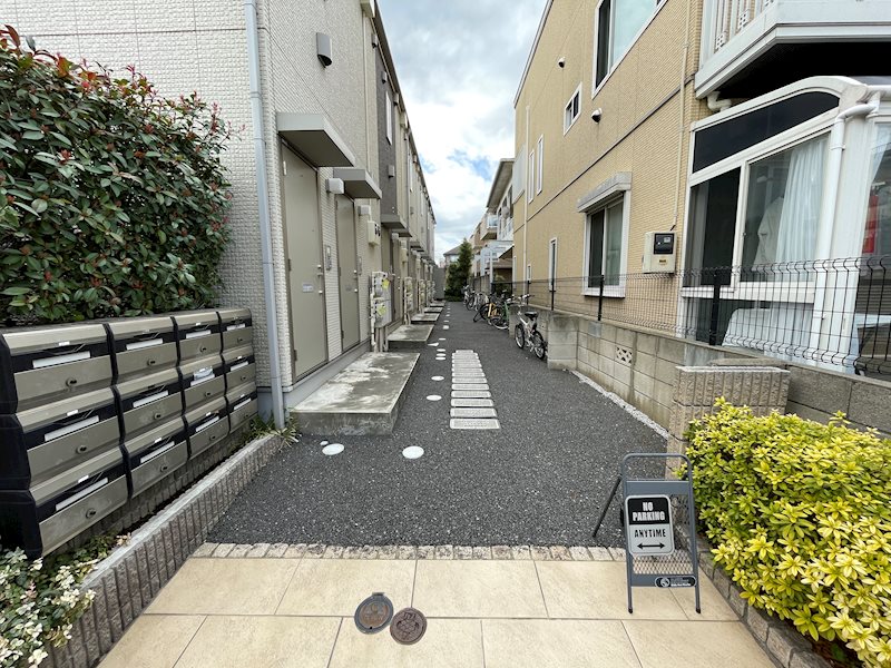 ブリッサ その他共有部分