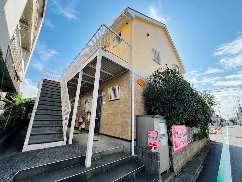 TMフラッツ その他外観2