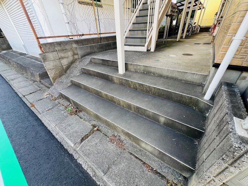 TMフラッツ その他外観3