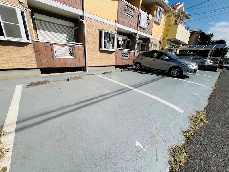 TMフラッツ その他外観4