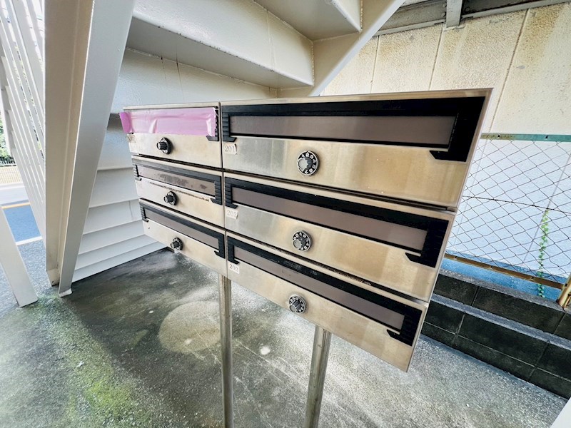 TMフラッツ その他外観5