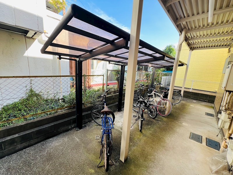 TMフラッツ その他外観6