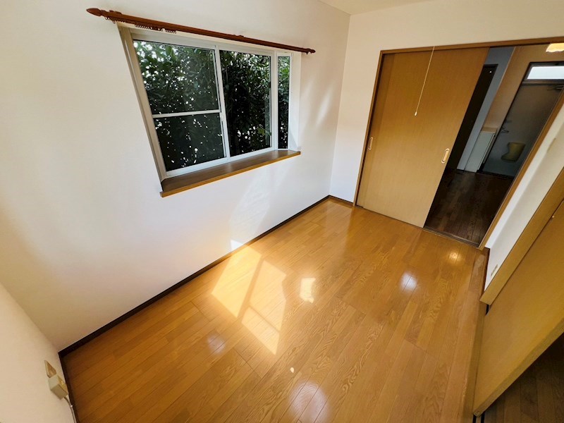 TMフラッツ リビング