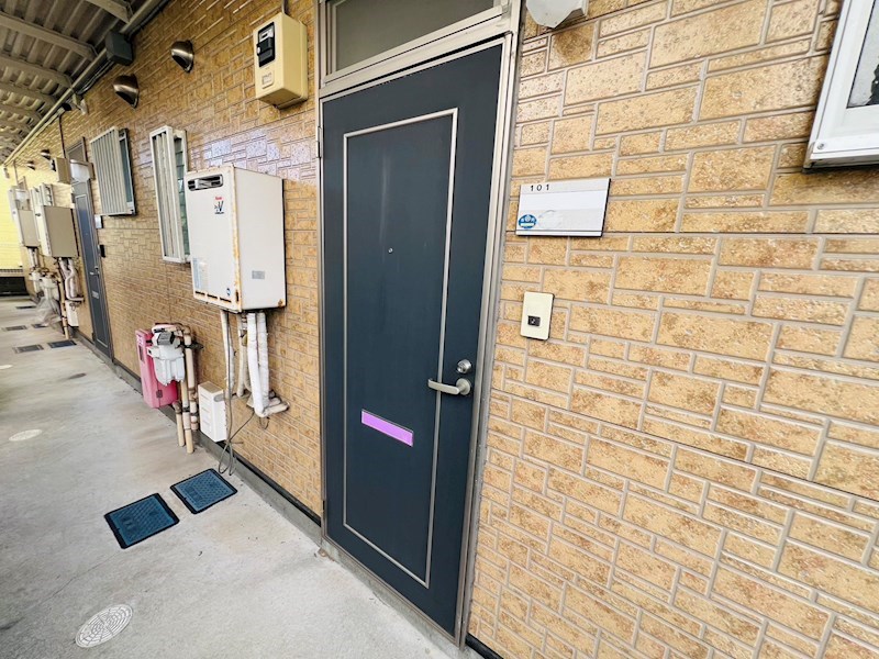 TMフラッツ その他33