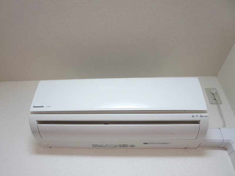 他設備 パークウェルツインズ戸越銀座壱番館 その他2