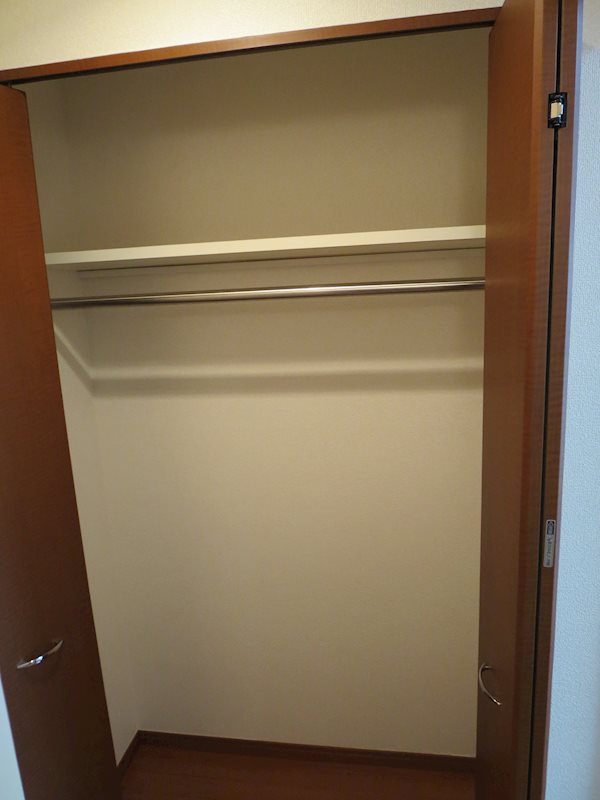 収納 パークウェルツインズ戸越銀座壱番館 その他4