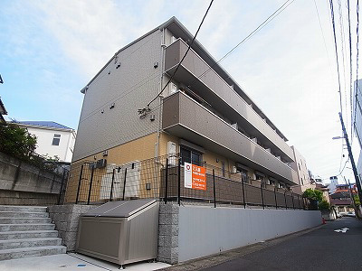 アドラブール その他外観1