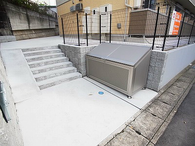 アドラブール その他外観2