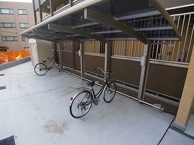 アドラブール その他外観3