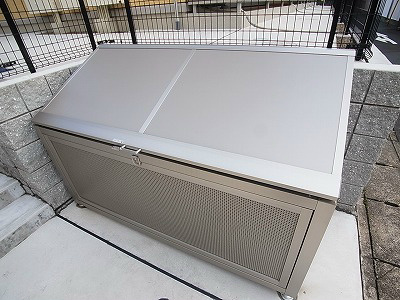 アドラブール その他外観4