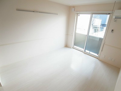 アドラブール リビング