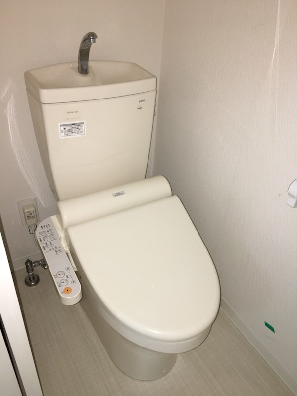 ワイエスビル その他3