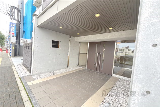 aLATO白壁 その他外観1