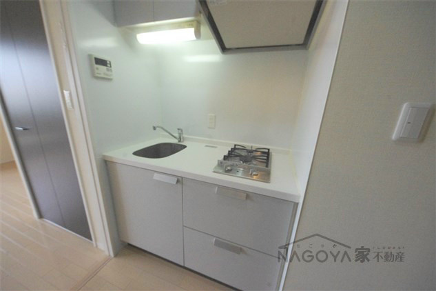 aLATO白壁 キッチン