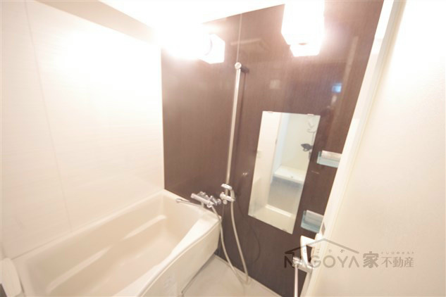 aLATO白壁 風呂画像