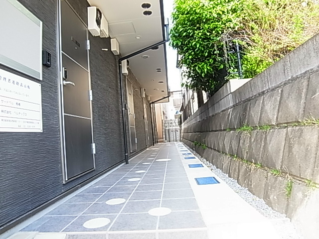 サードベル馬橋 その他外観1