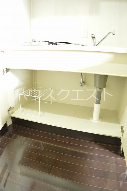 アスヴェル京都堀川高辻 その他