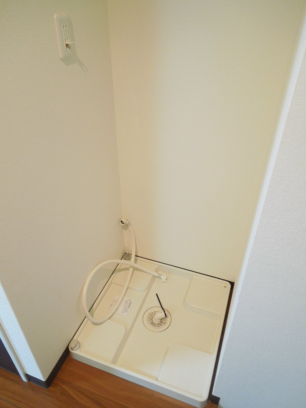 フォルトゥーナ中堂寺 その他部屋・スペース