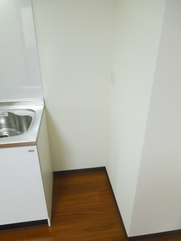 フォルトゥーナ中堂寺 その他部屋・スペース