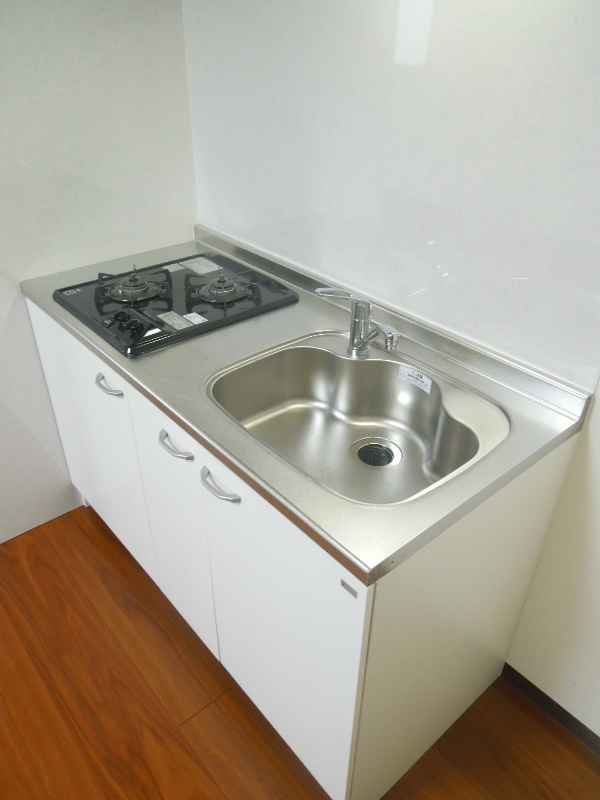 フォルトゥーナ中堂寺 キッチン