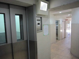 大阪府大阪市西区阿波座２丁目 エントランス