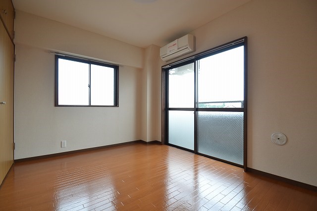 関口ビル リビング